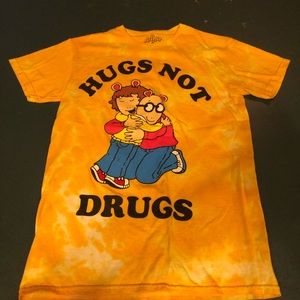 Arthur t-shirt